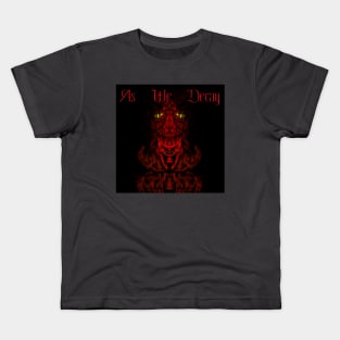 Beelzebub Kids T-Shirt